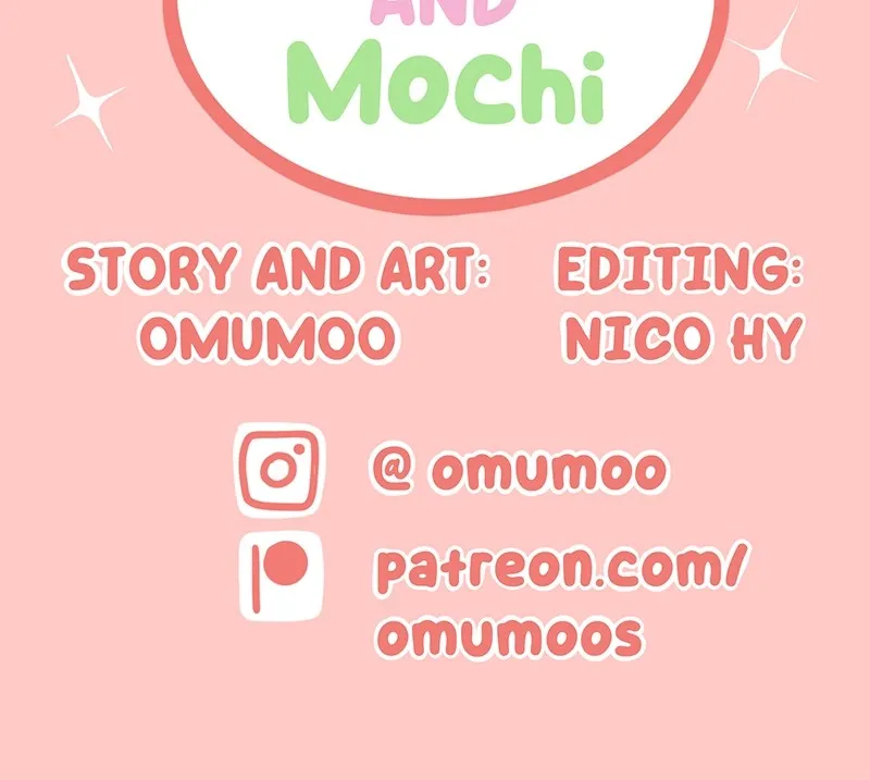 Mono and Mochi Chapter 61 page 10 - 