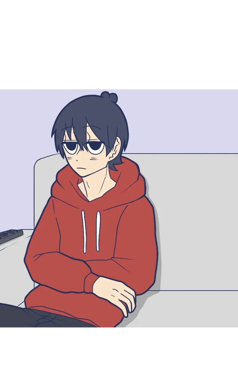 Mono and Mochi Chapter 62 page 1 - 