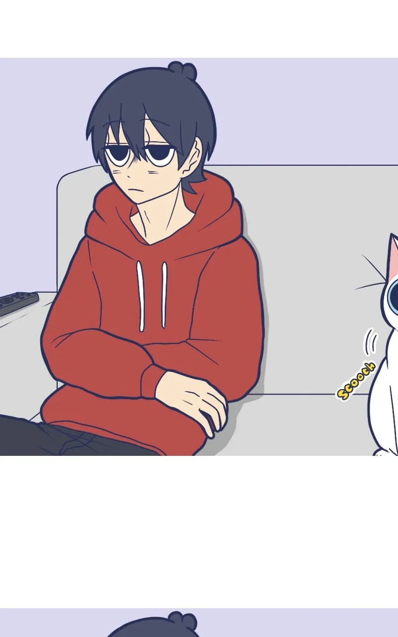 Mono and Mochi Chapter 62 page 2 - 