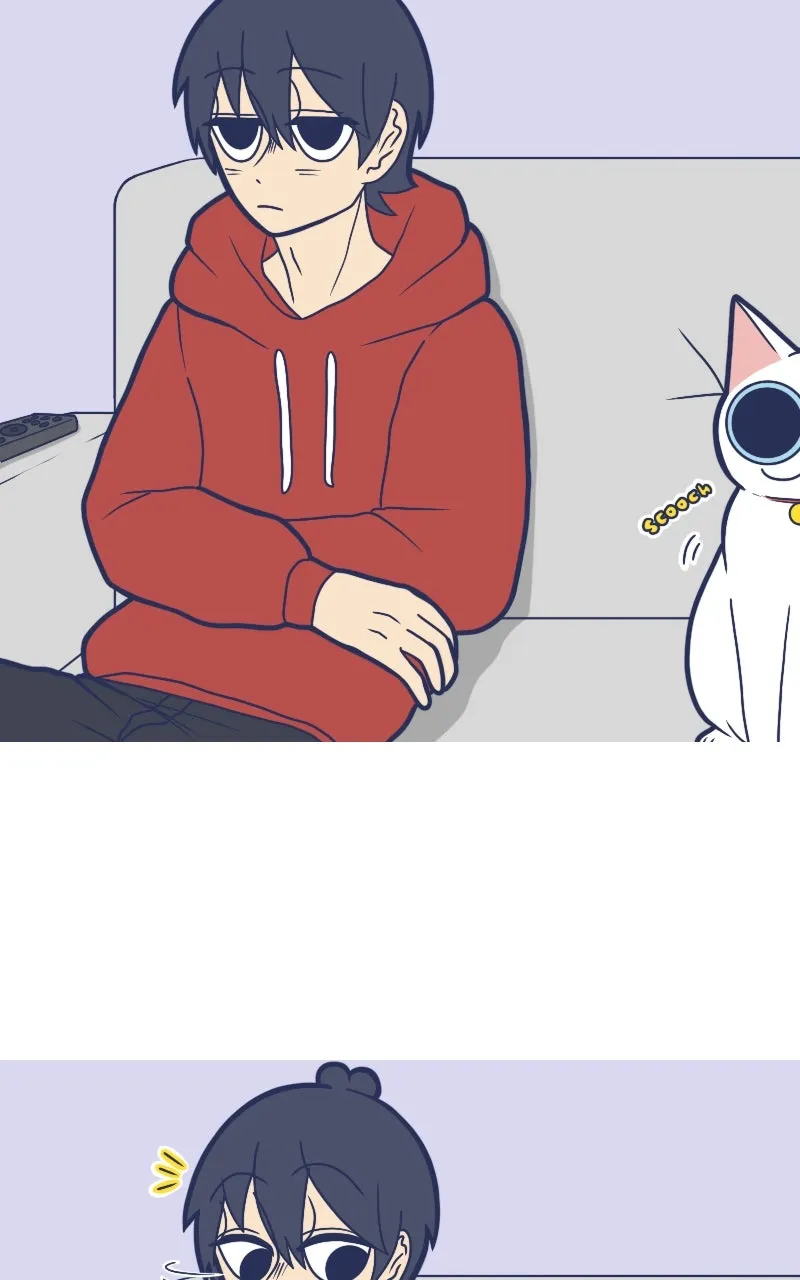 Mono and Mochi Chapter 62 page 3 - 
