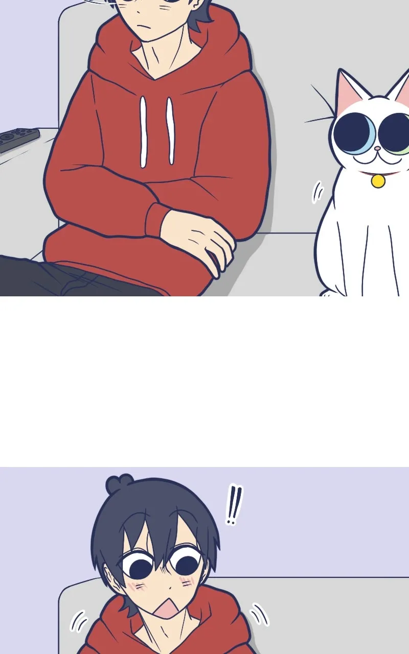 Mono and Mochi Chapter 62 page 4 - 