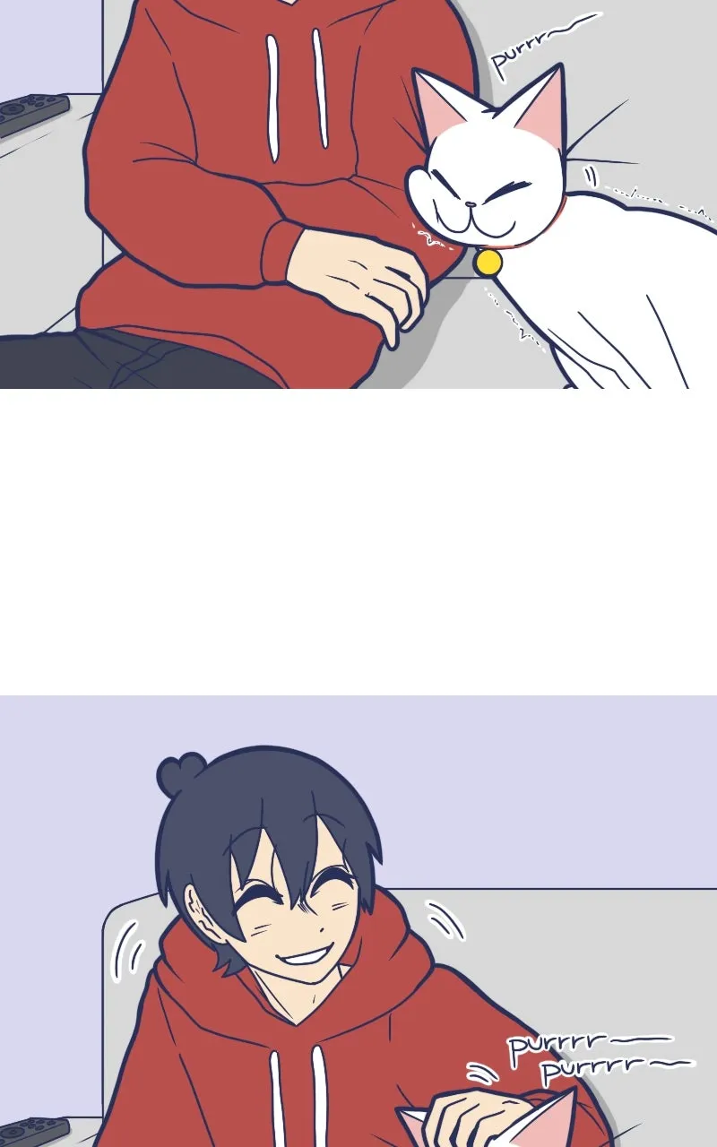 Mono and Mochi Chapter 62 page 5 - 