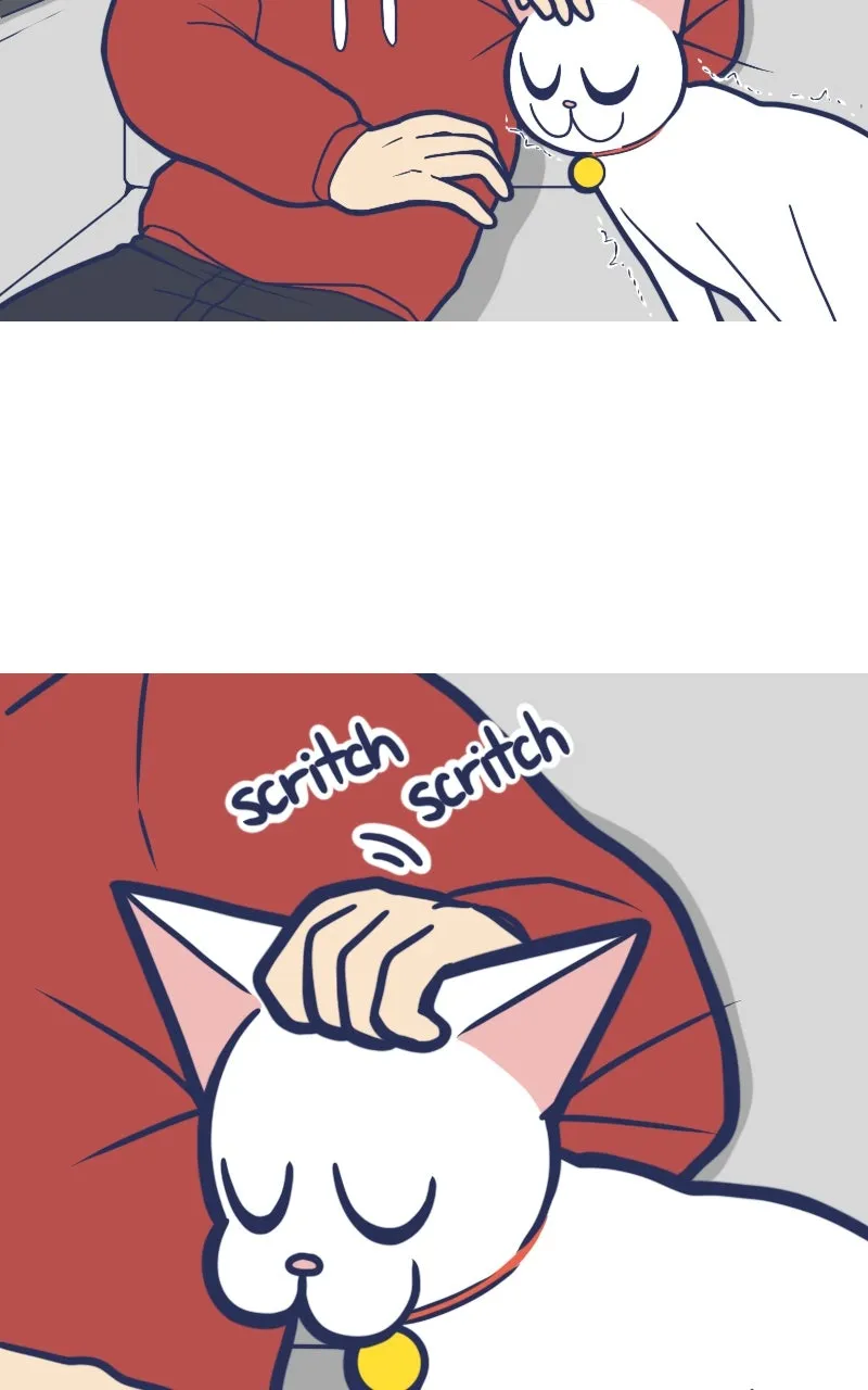 Mono and Mochi Chapter 62 page 6 - 