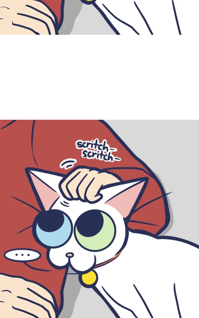 Mono and Mochi Chapter 62 page 7 - 