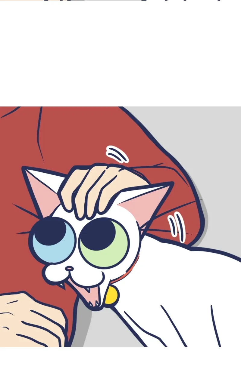 Mono and Mochi Chapter 62 page 8 - 