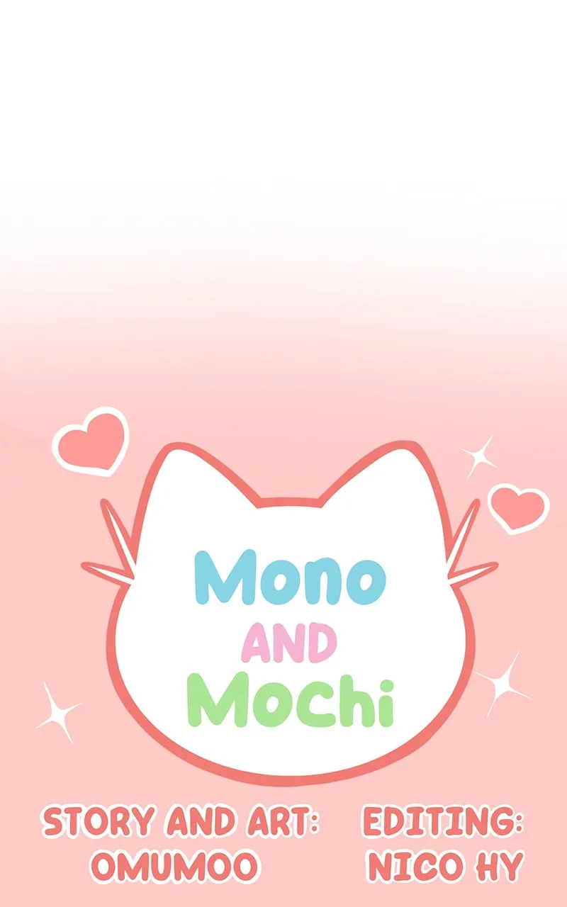 Mono and Mochi Chapter 62 page 10 - 