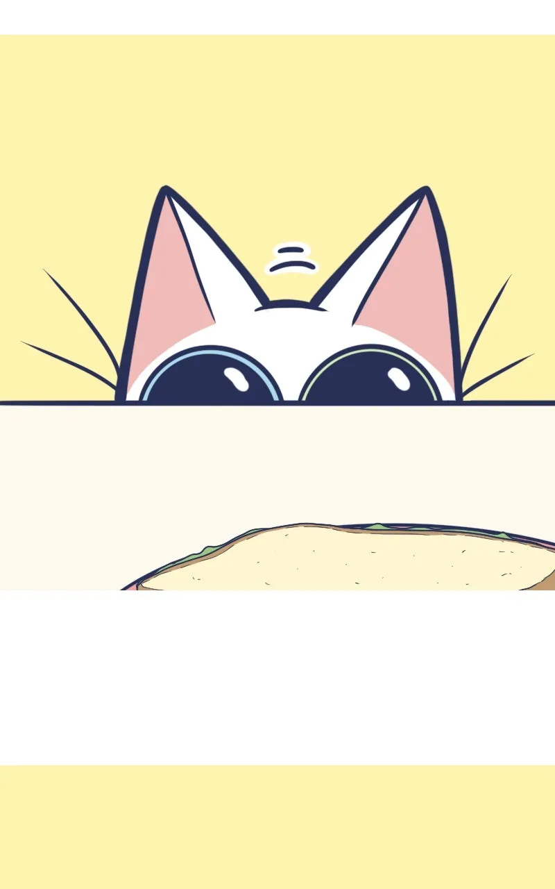 Mono and Mochi Chapter 63 page 2 - 