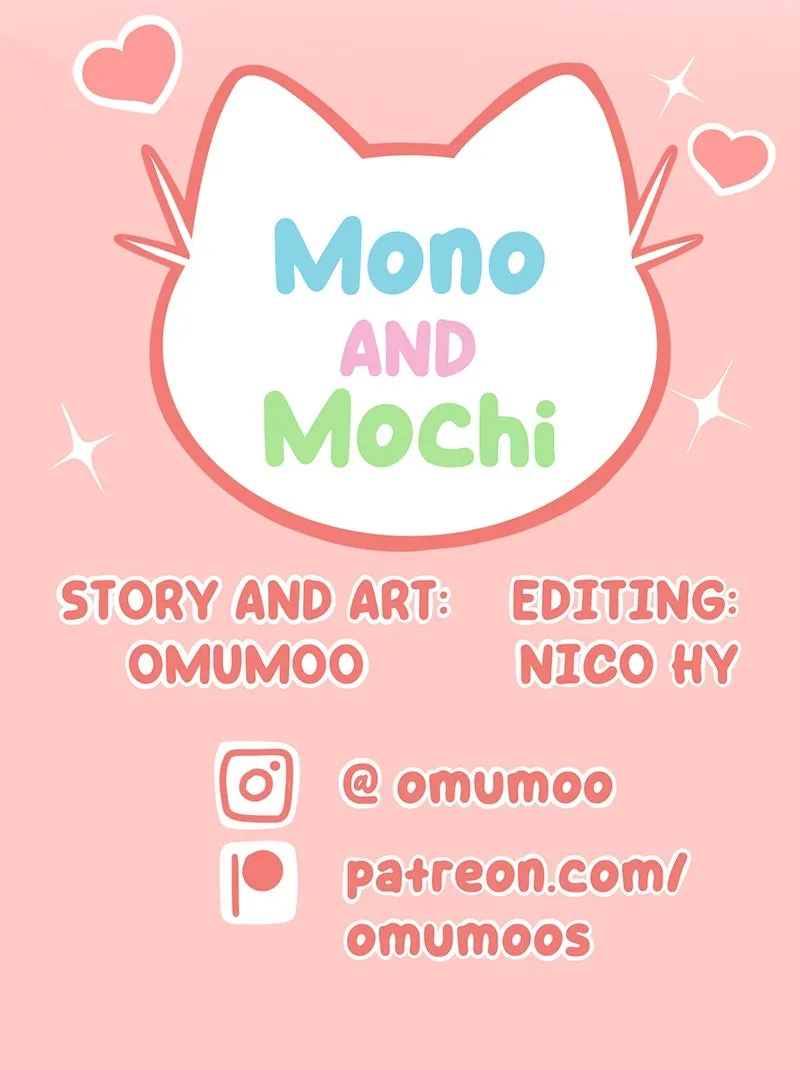 Mono and Mochi Chapter 63 page 12 - 