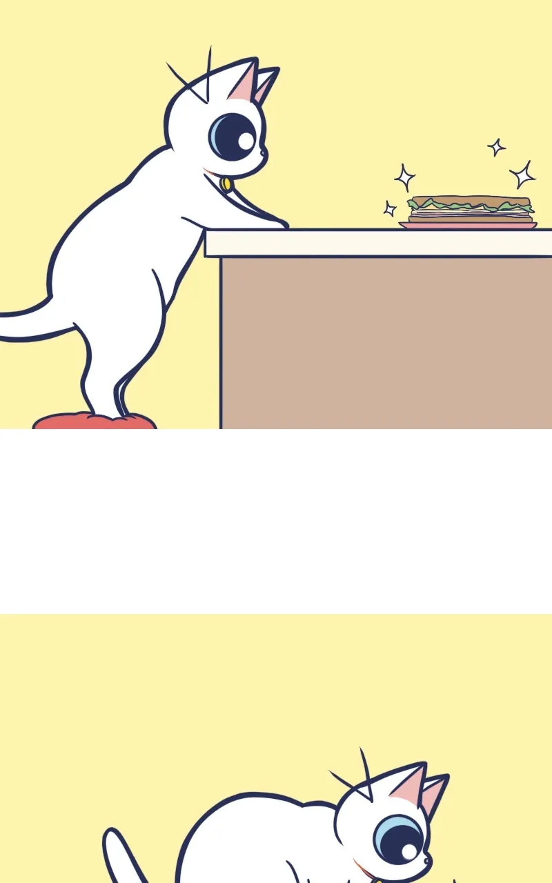 Mono and Mochi Chapter 63 page 3 - 