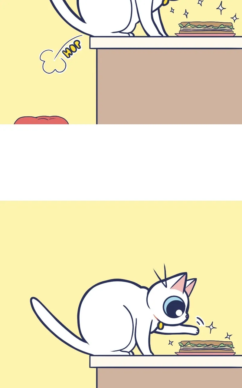 Mono and Mochi Chapter 63 page 4 - 