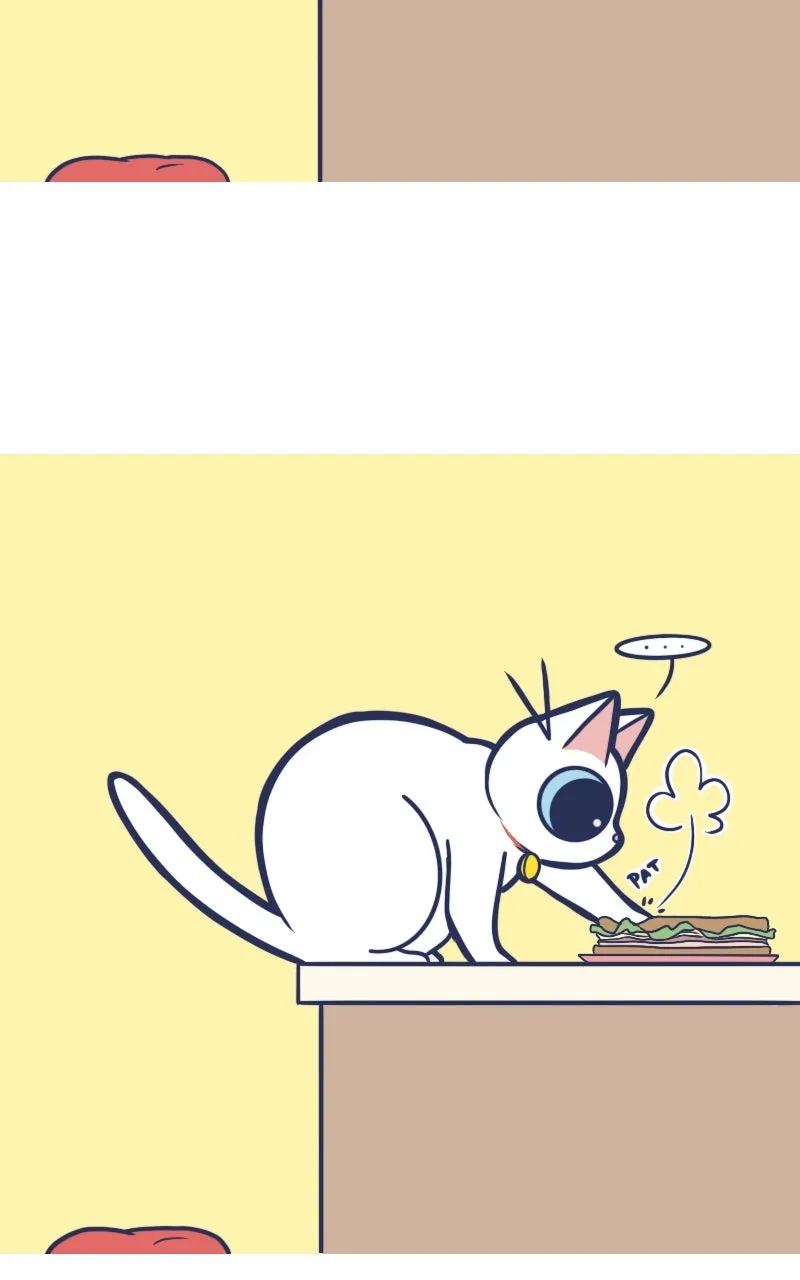 Mono and Mochi Chapter 63 page 5 - 