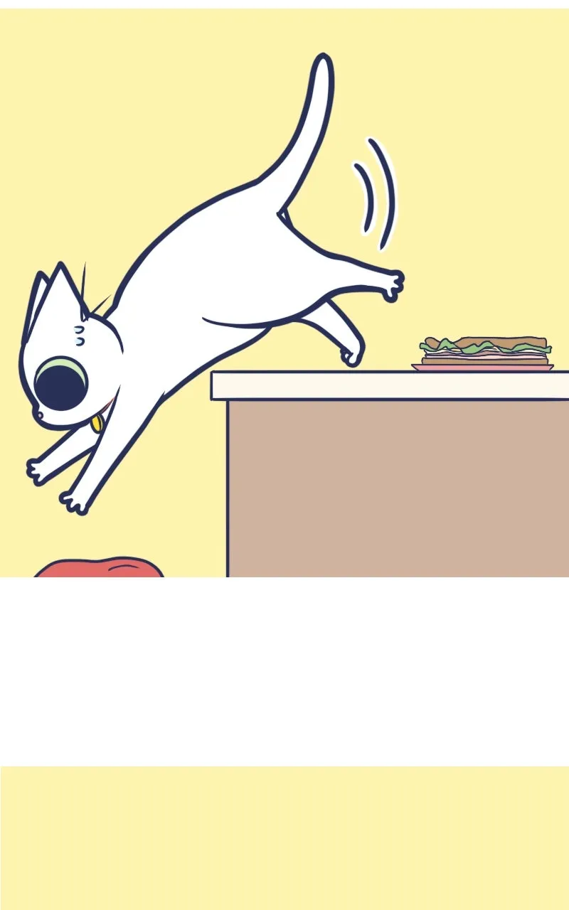 Mono and Mochi Chapter 63 page 7 - 
