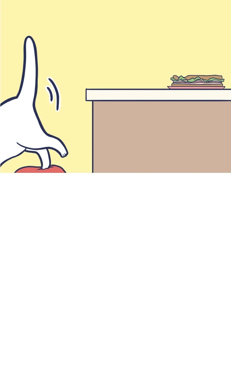 Mono and Mochi Chapter 63 page 8 - 