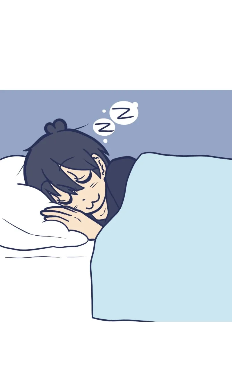 Mono and Mochi Chapter 64 page 1 - 
