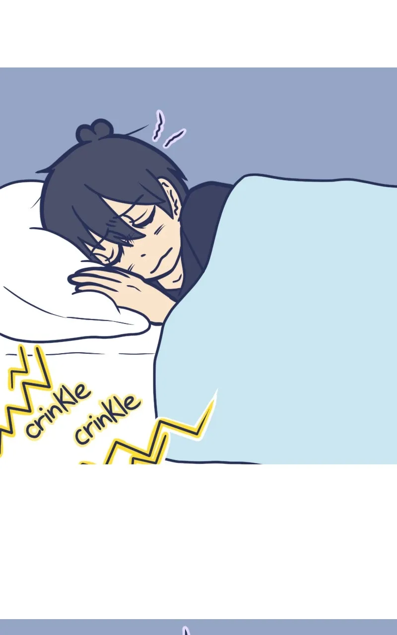 Mono and Mochi Chapter 64 page 2 - 
