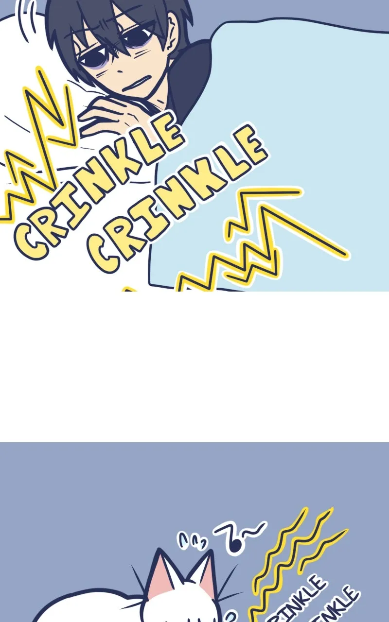 Mono and Mochi Chapter 64 page 4 - 