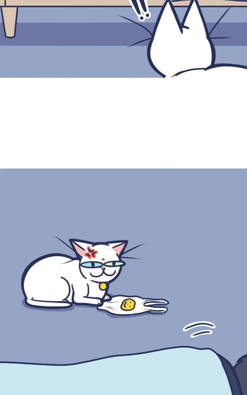 Mono and Mochi Chapter 64 page 6 - 