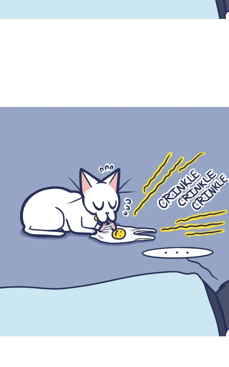 Mono and Mochi Chapter 64 page 7 - 