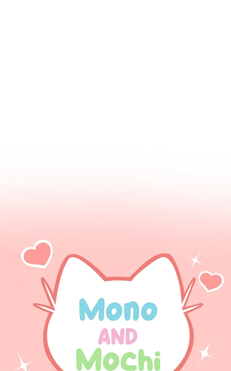 Mono and Mochi Chapter 64 page 8 - 