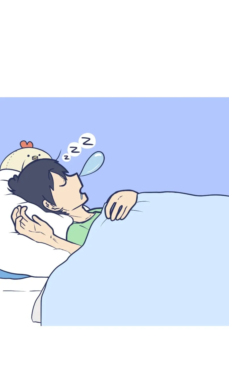 Mono and Mochi Chapter 65 page 1 - 