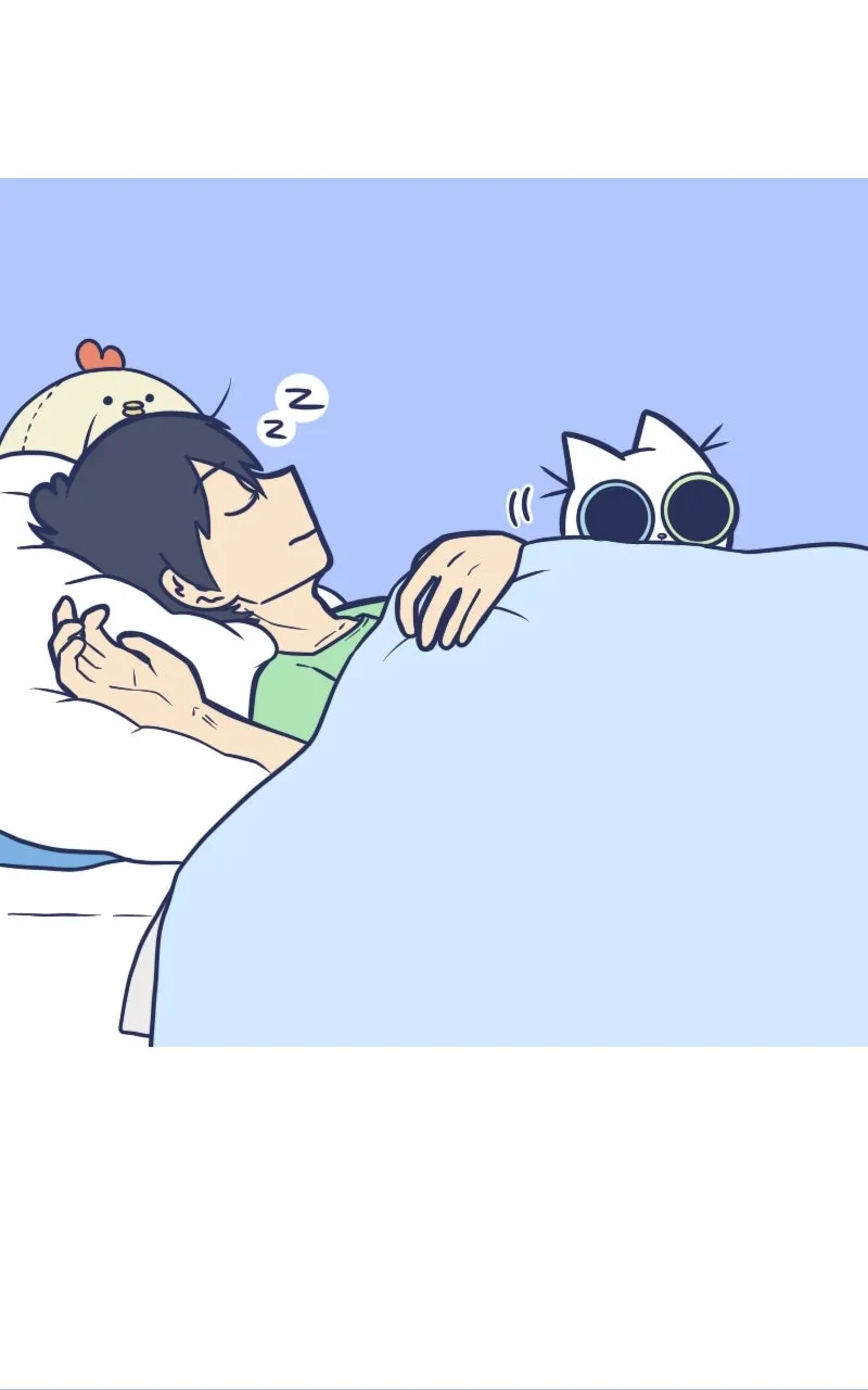 Mono and Mochi Chapter 65 page 2 - 