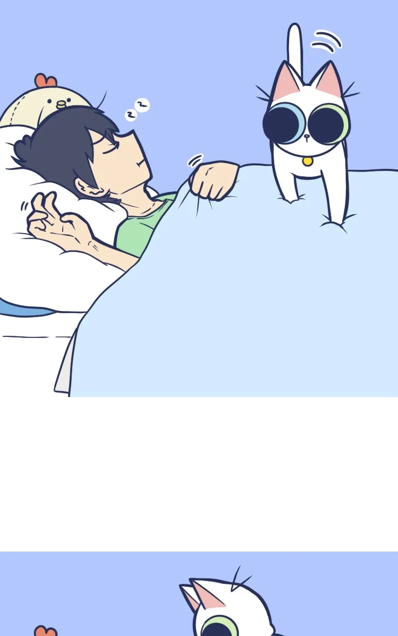 Mono and Mochi Chapter 65 page 3 - 