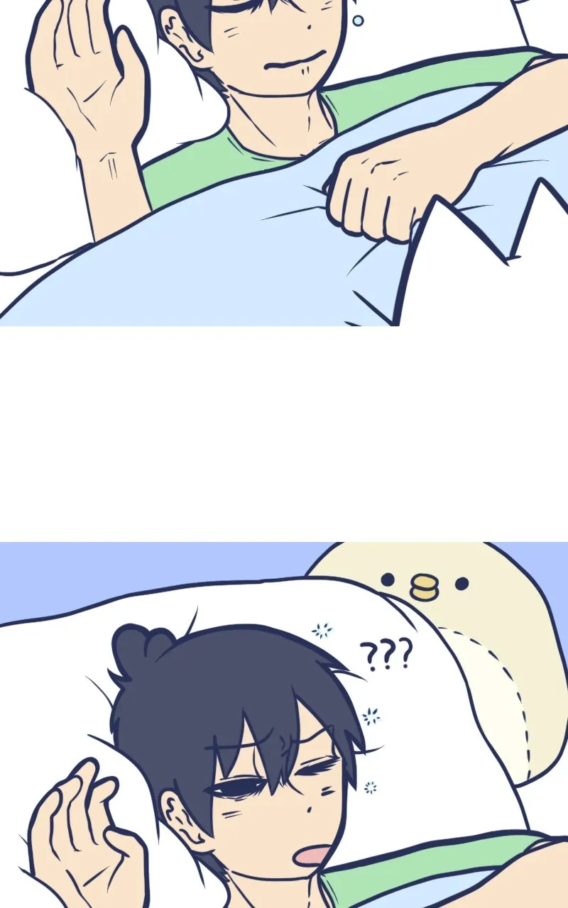 Mono and Mochi Chapter 65 page 5 - 