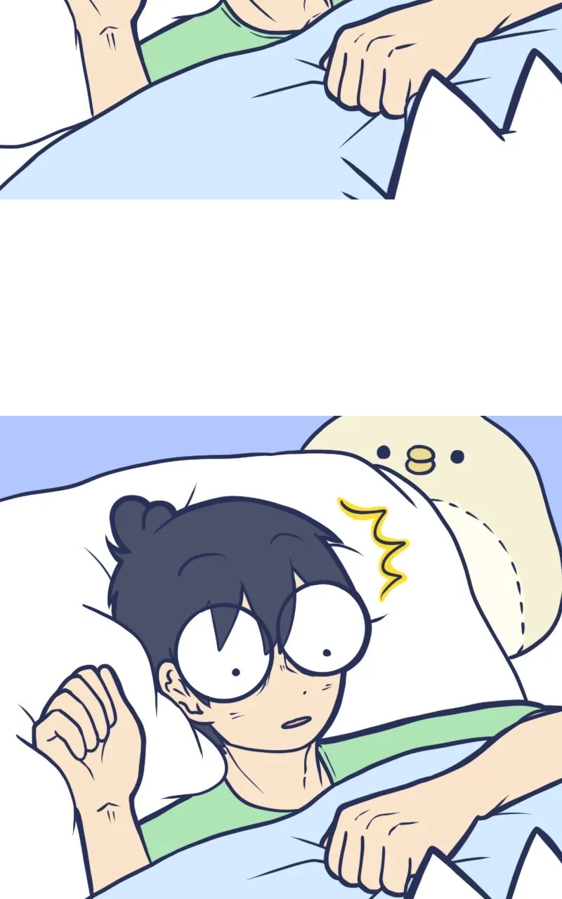 Mono and Mochi Chapter 65 page 6 - 