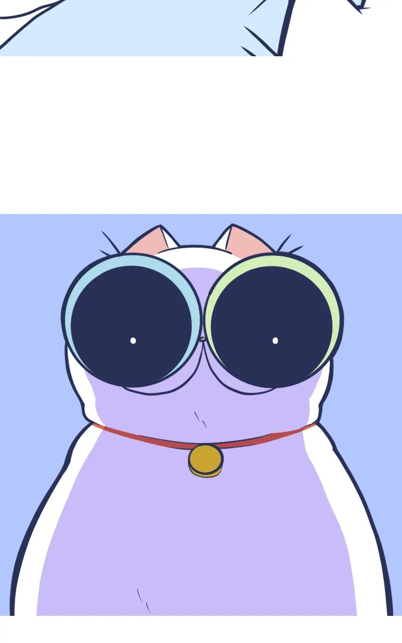 Mono and Mochi Chapter 65 page 7 - 