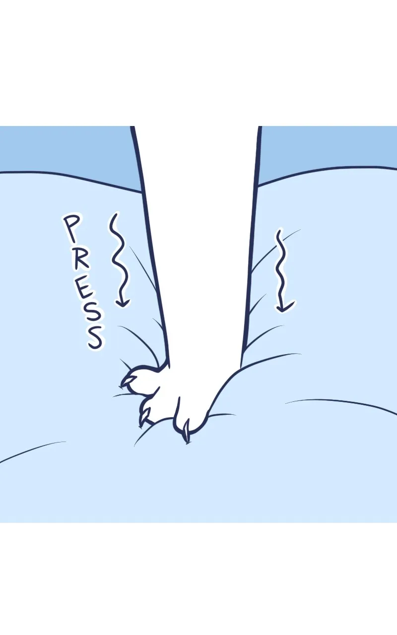 Mono and Mochi Chapter 65 page 8 - 