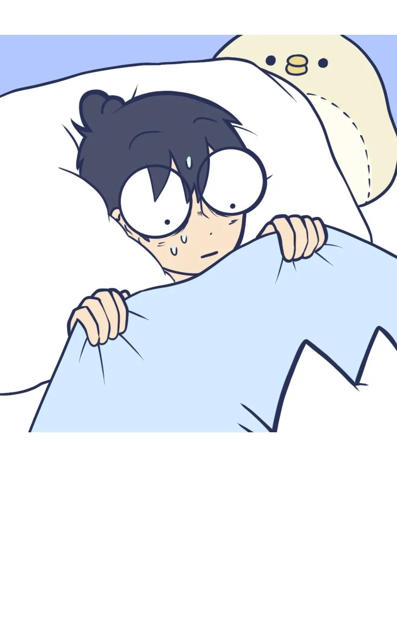 Mono and Mochi Chapter 65 page 9 - 