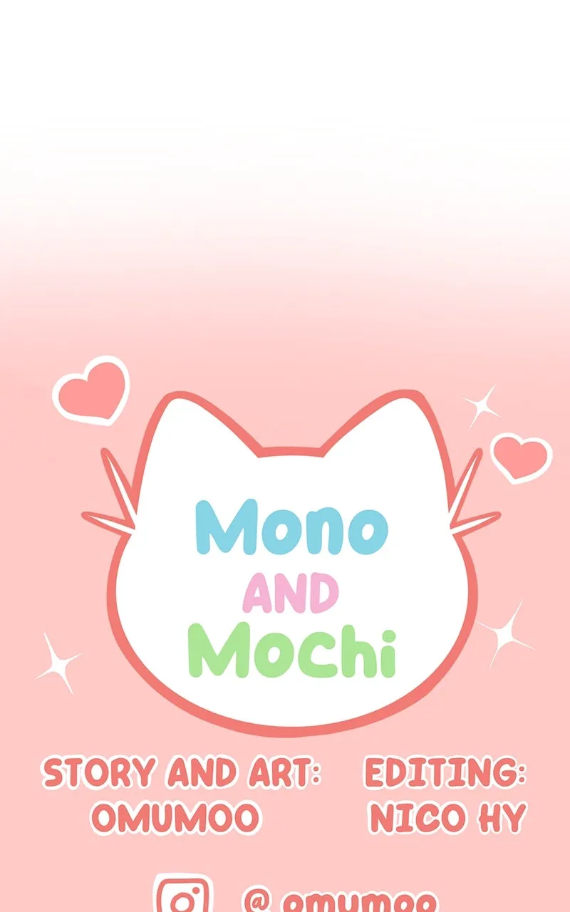 Mono and Mochi Chapter 65 page 10 - 