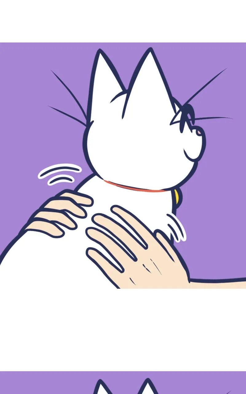 Mono and Mochi Chapter 66 page 2 - 