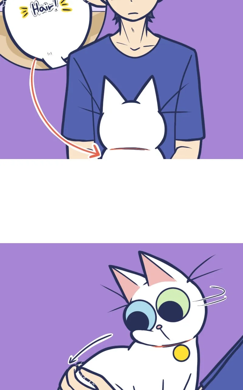 Mono and Mochi Chapter 66 page 4 - 