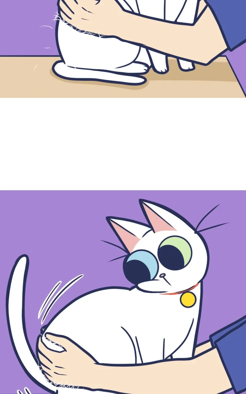 Mono and Mochi Chapter 66 page 5 - 