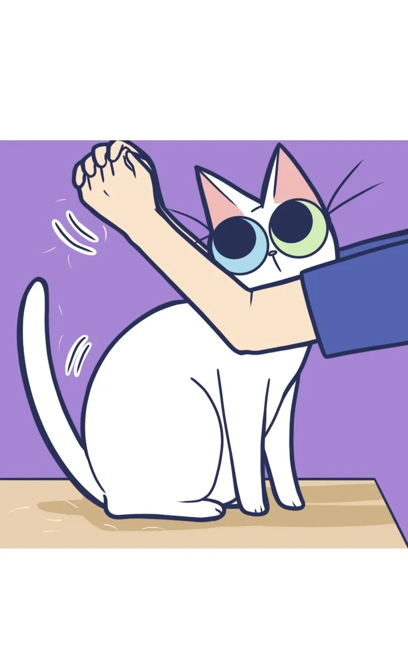 Mono and Mochi Chapter 66 page 7 - 