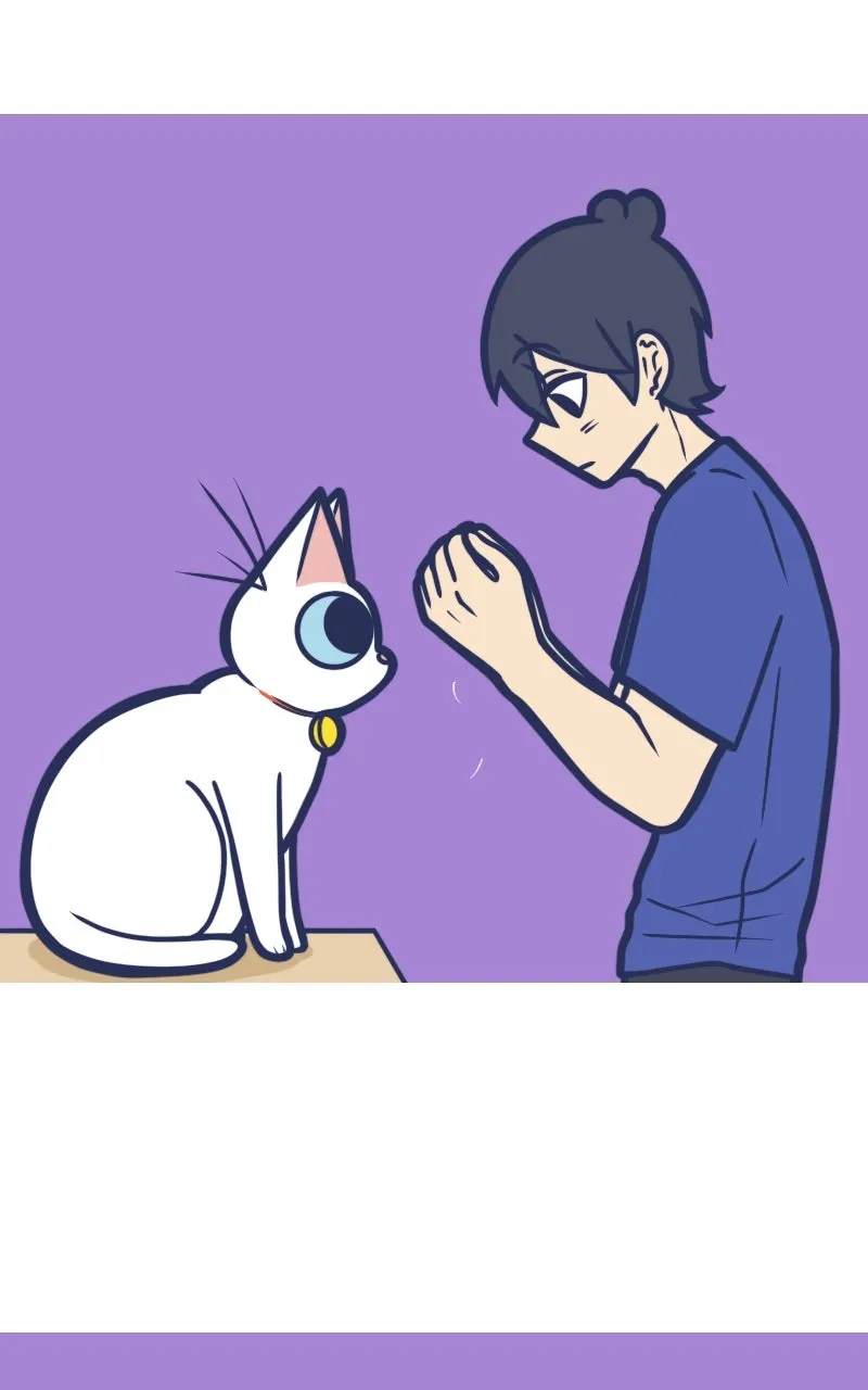 Mono and Mochi Chapter 66 page 8 - 