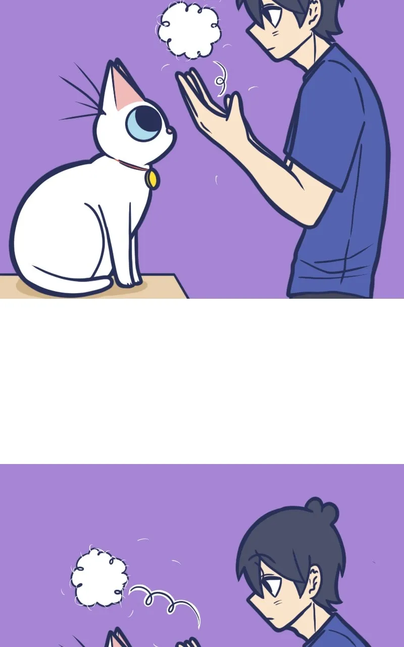 Mono and Mochi Chapter 66 page 10 - 