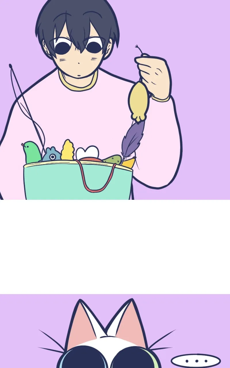 Mono and Mochi Chapter 67 page 4 - 