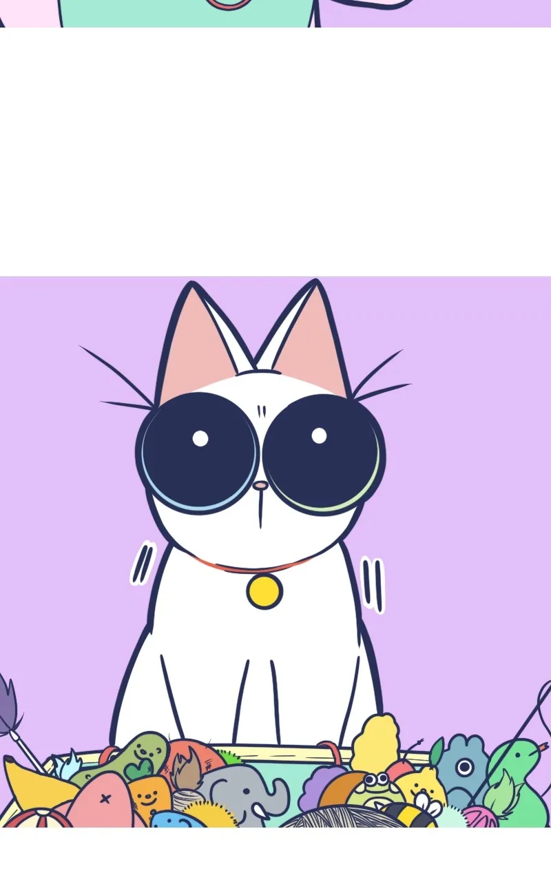 Mono and Mochi Chapter 67 page 9 - 
