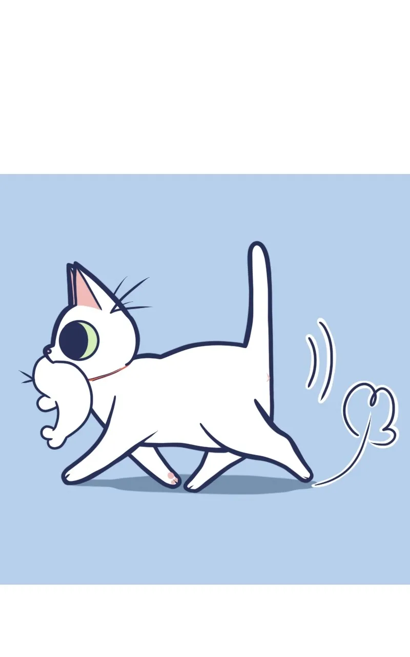 Mono and Mochi Chapter 68 page 1 - 