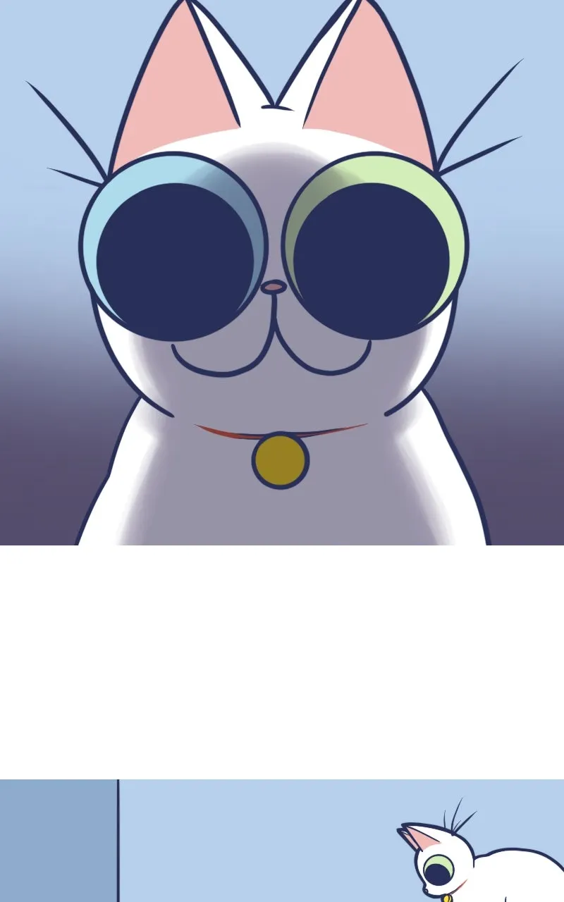 Mono and Mochi Chapter 68 page 11 - 
