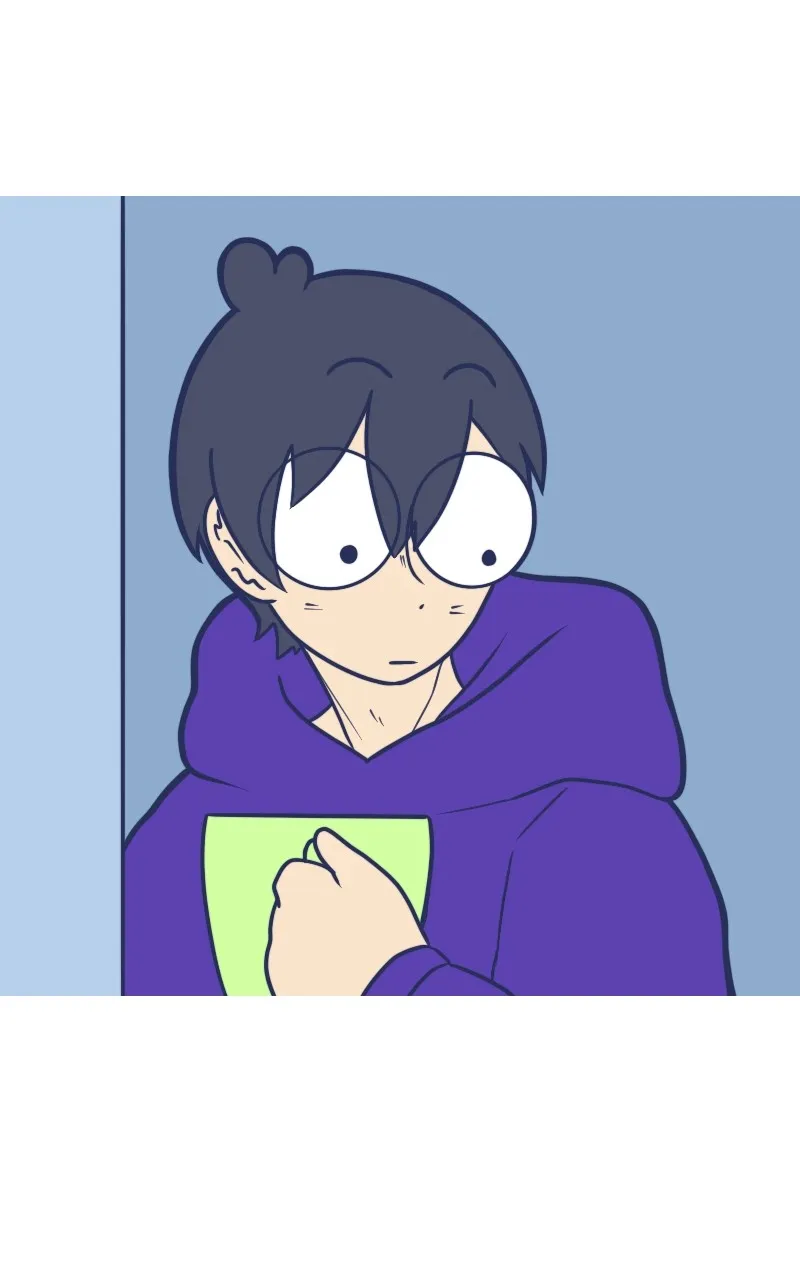 Mono and Mochi Chapter 68 page 13 - 