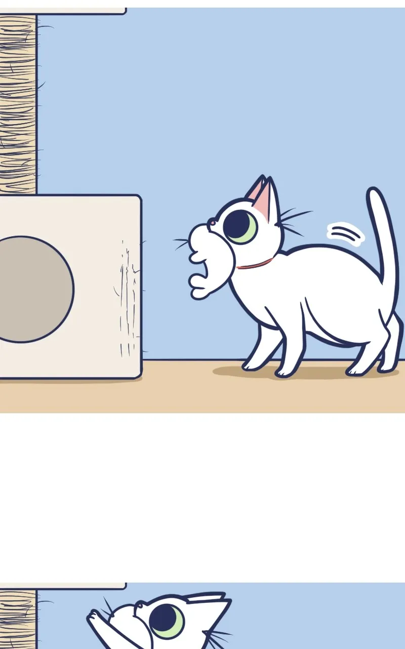 Mono and Mochi Chapter 68 page 3 - 