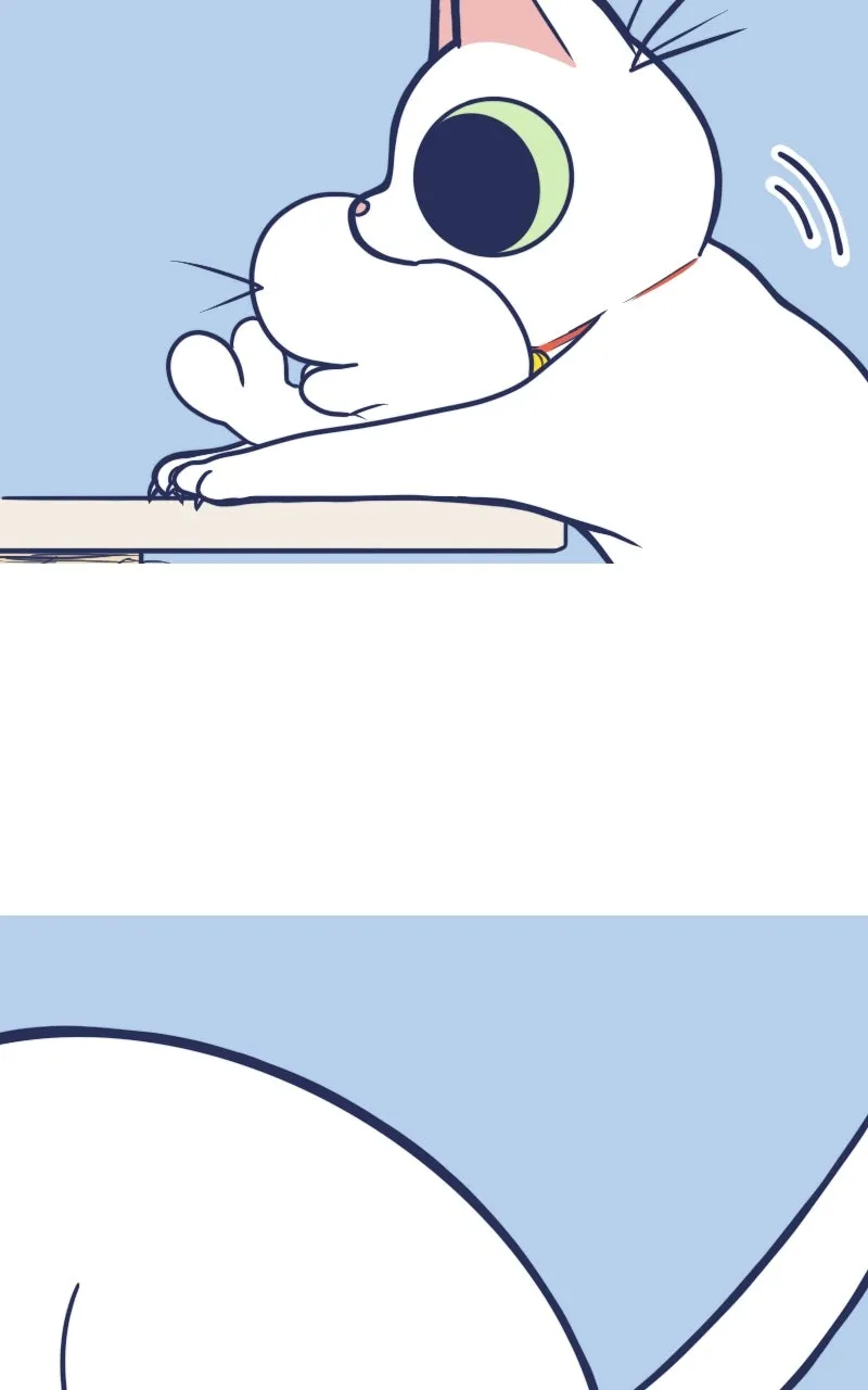 Mono and Mochi Chapter 68 page 5 - 