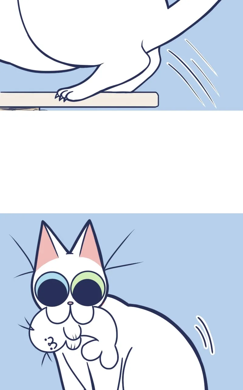 Mono and Mochi Chapter 68 page 6 - 