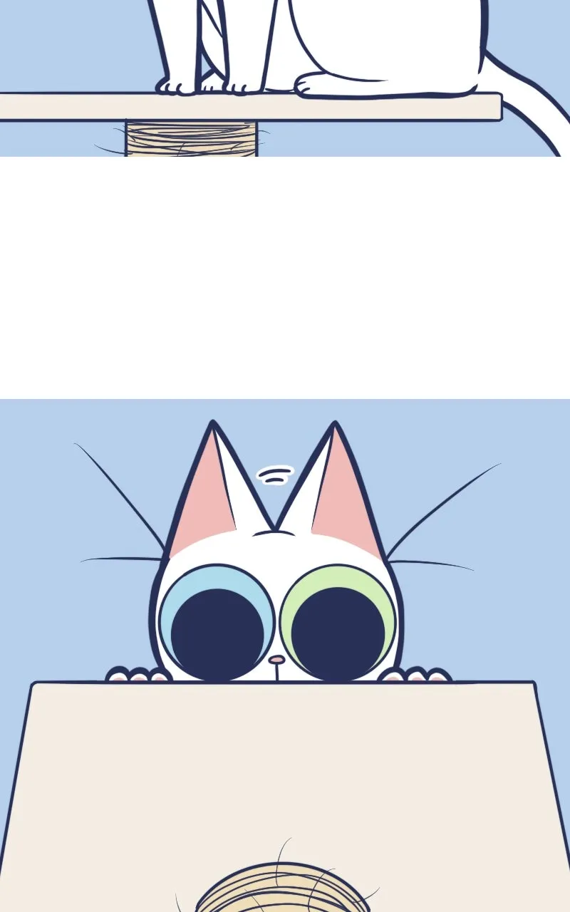 Mono and Mochi Chapter 68 page 7 - 
