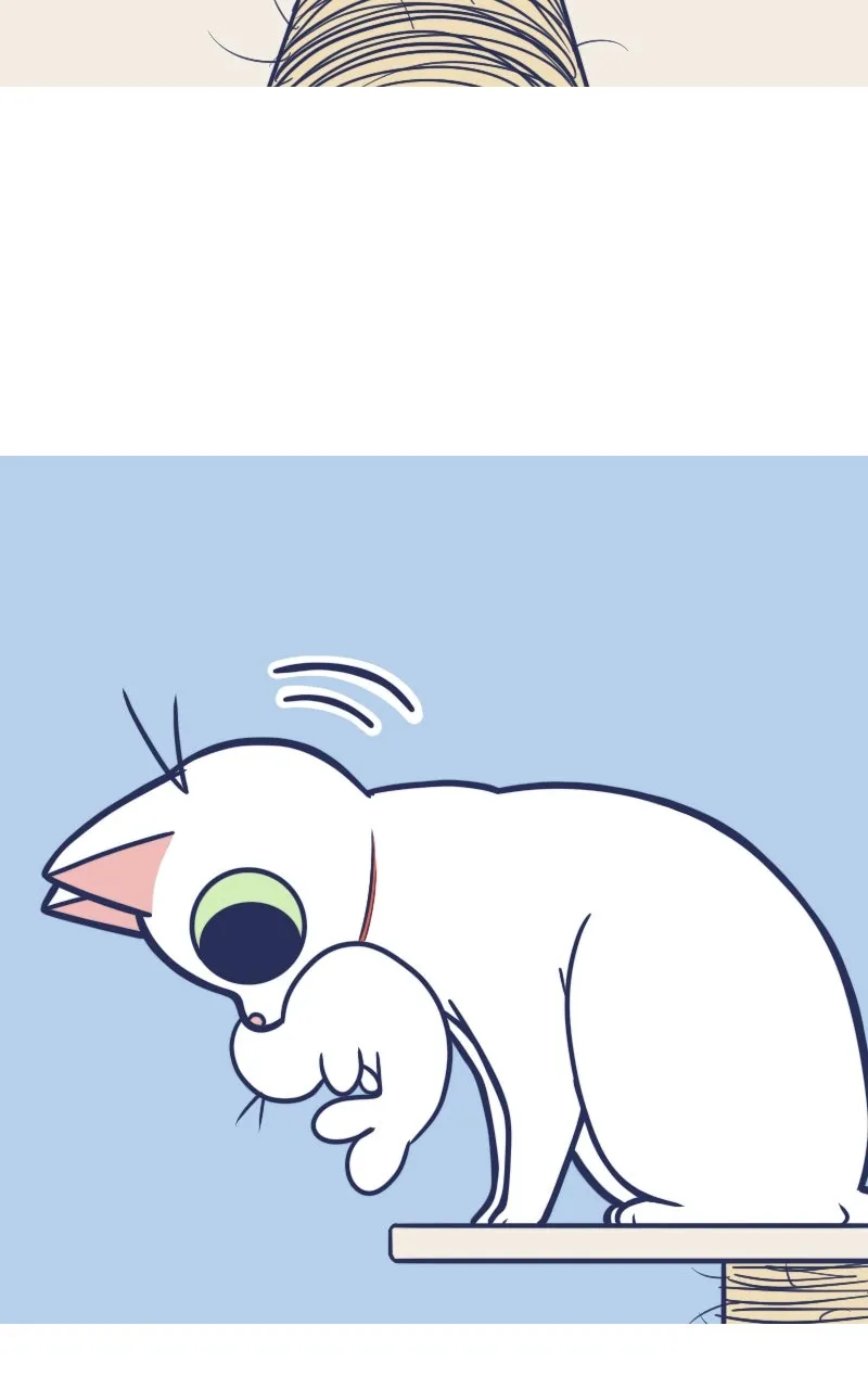 Mono and Mochi Chapter 68 page 8 - 