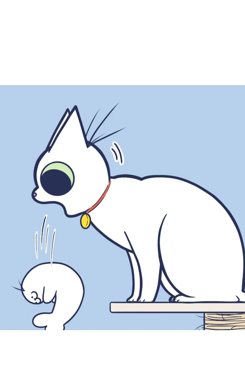 Mono and Mochi Chapter 68 page 9 - 