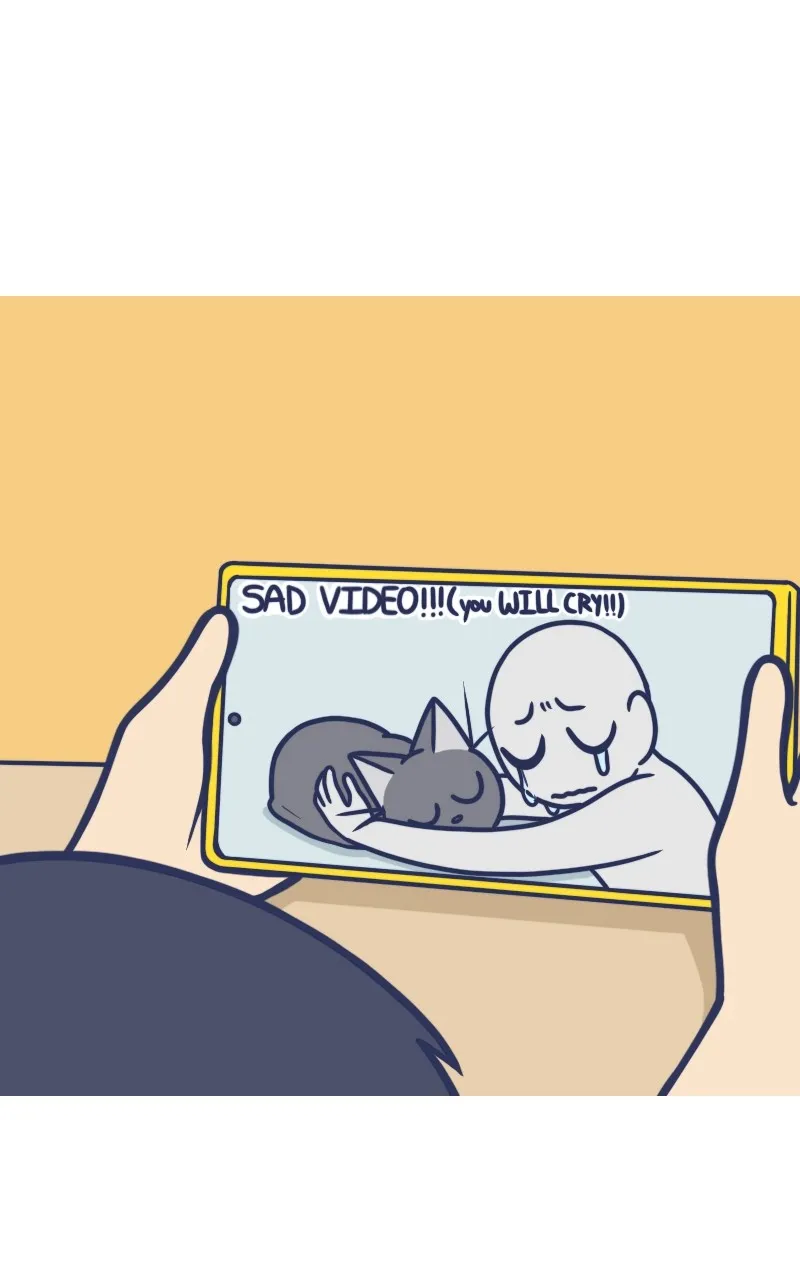 Mono and Mochi Chapter 69 page 1 - 